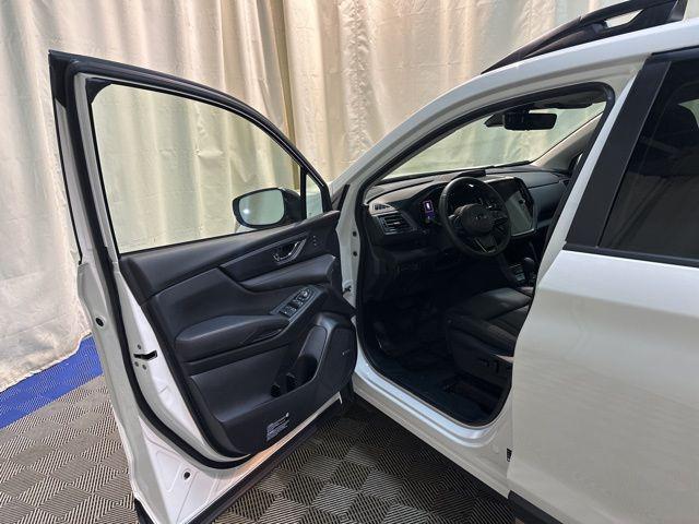 used 2025 Subaru Ascent car, priced at $40,581