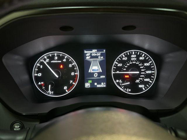 used 2025 Subaru Ascent car, priced at $40,581