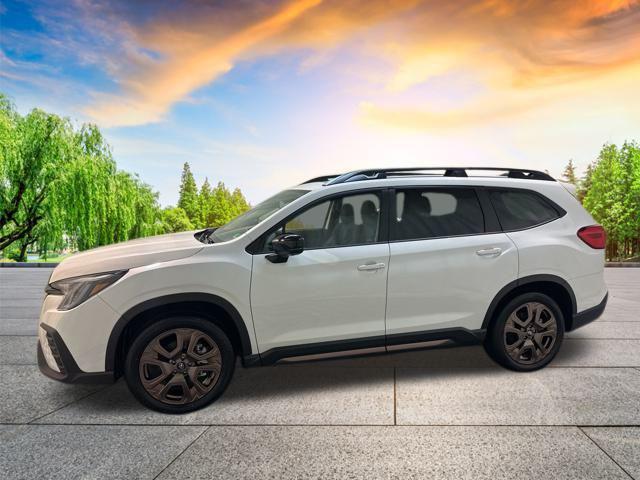 used 2025 Subaru Ascent car, priced at $40,581