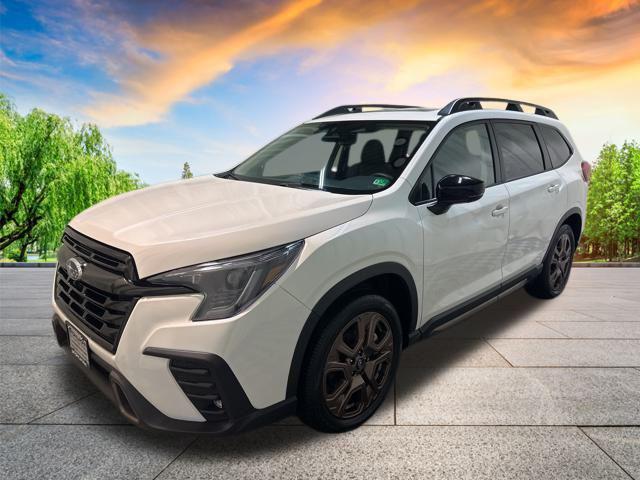 used 2025 Subaru Ascent car, priced at $40,581
