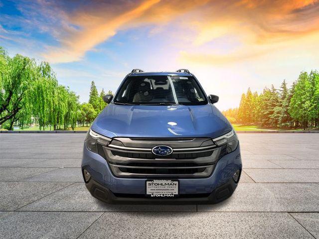 new 2025 Subaru Forester car, priced at $33,069