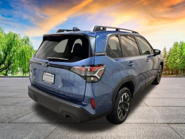 new 2025 Subaru Forester car, priced at $33,069