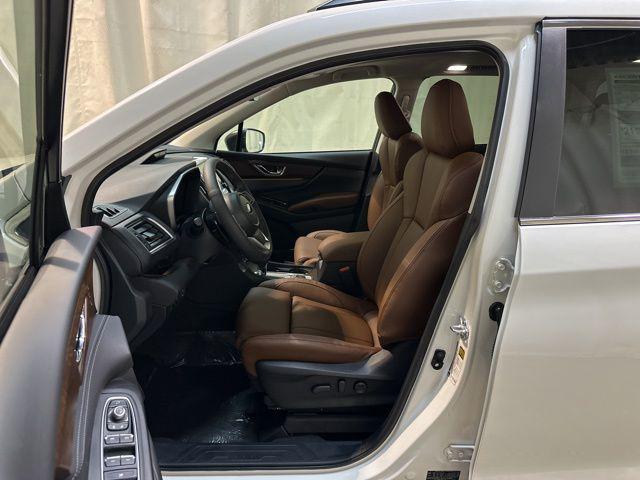 new 2025 Subaru Ascent car, priced at $49,916