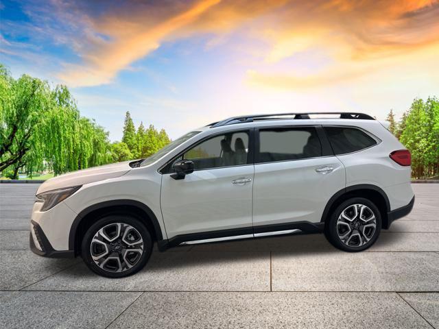 new 2025 Subaru Ascent car, priced at $49,916