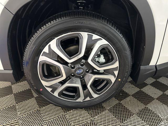 new 2025 Subaru Ascent car, priced at $49,916