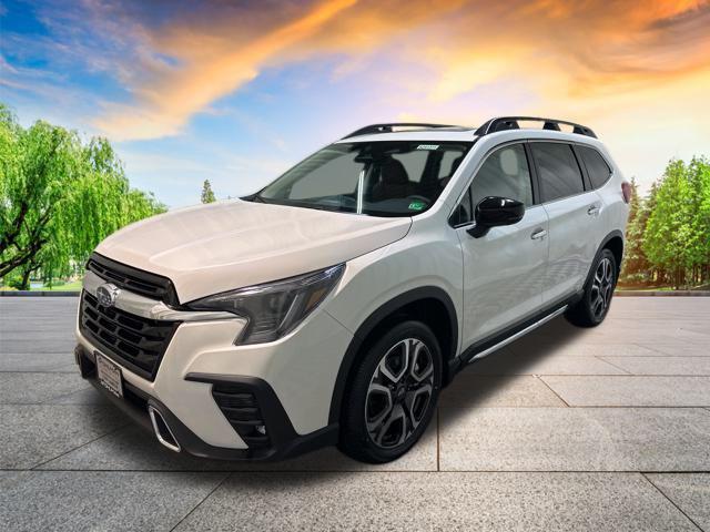 new 2025 Subaru Ascent car, priced at $49,916