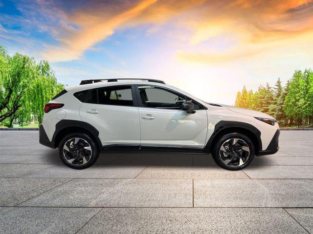 new 2024 Subaru Crosstrek car, priced at $32,811