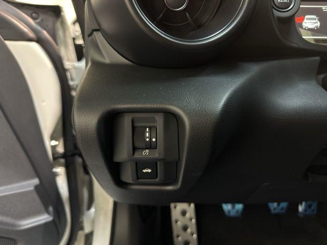 new 2025 Subaru BRZ car, priced at $39,761