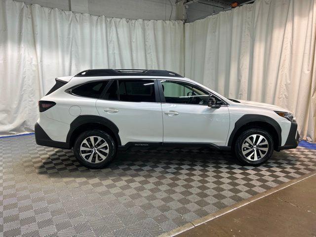 new 2025 Subaru Outback car, priced at $33,065
