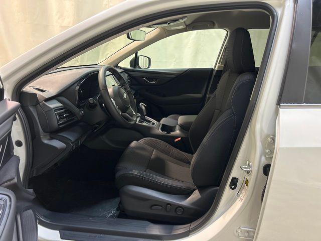 new 2025 Subaru Outback car, priced at $33,065