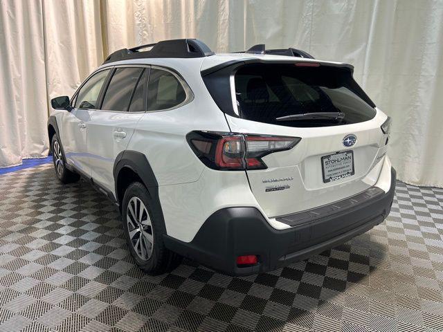 new 2025 Subaru Outback car, priced at $33,065