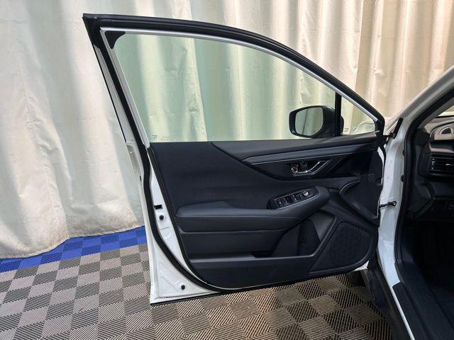 new 2025 Subaru Outback car, priced at $33,065