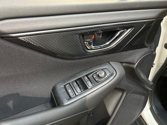 new 2025 Subaru Outback car, priced at $33,065