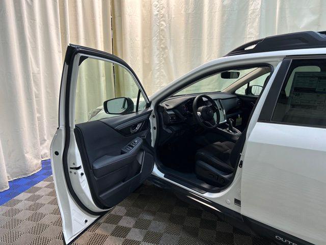 new 2025 Subaru Outback car, priced at $33,065