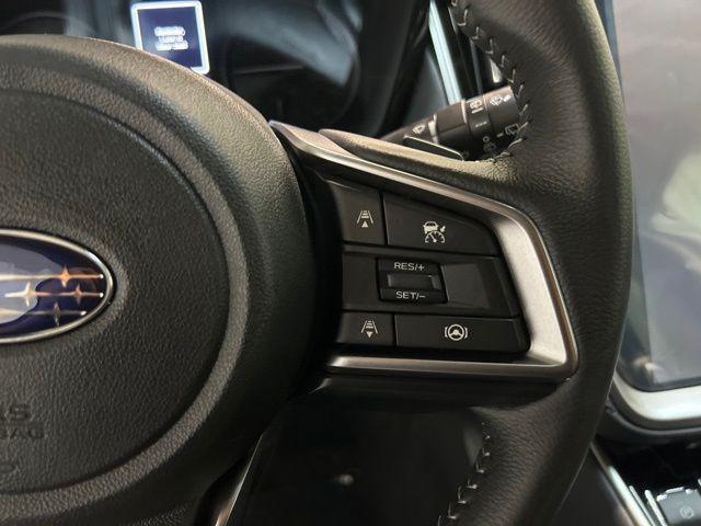 new 2025 Subaru Outback car, priced at $33,065