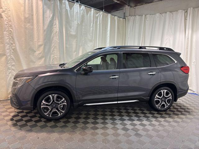 new 2025 Subaru Ascent car, priced at $48,662