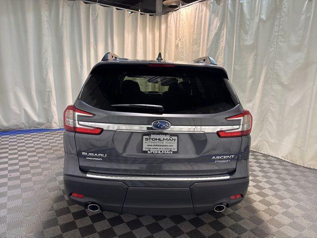 new 2025 Subaru Ascent car, priced at $48,662