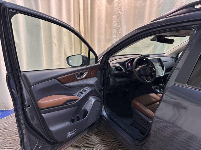 new 2025 Subaru Ascent car, priced at $48,662