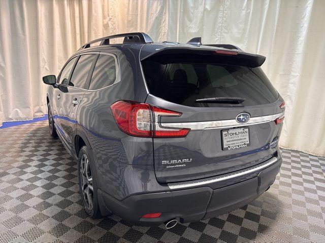 new 2025 Subaru Ascent car, priced at $48,662