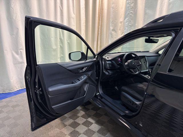 used 2025 Subaru Outback car, priced at $29,272