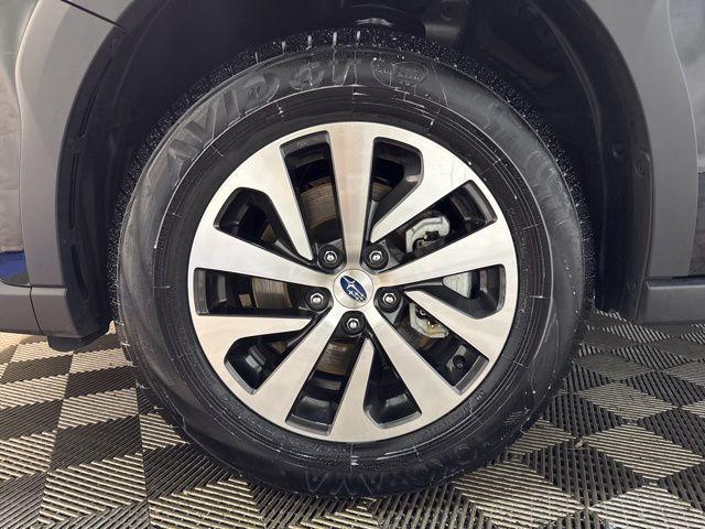 used 2025 Subaru Outback car, priced at $29,272