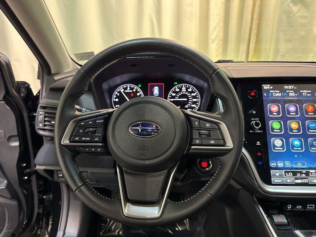 used 2025 Subaru Outback car, priced at $29,272