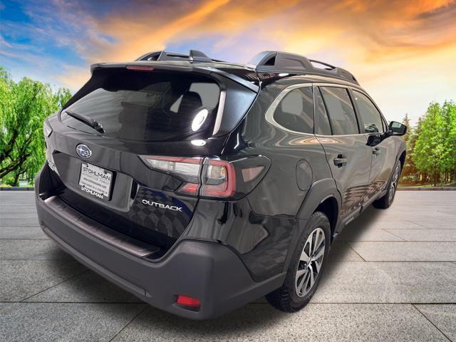 used 2025 Subaru Outback car, priced at $29,272
