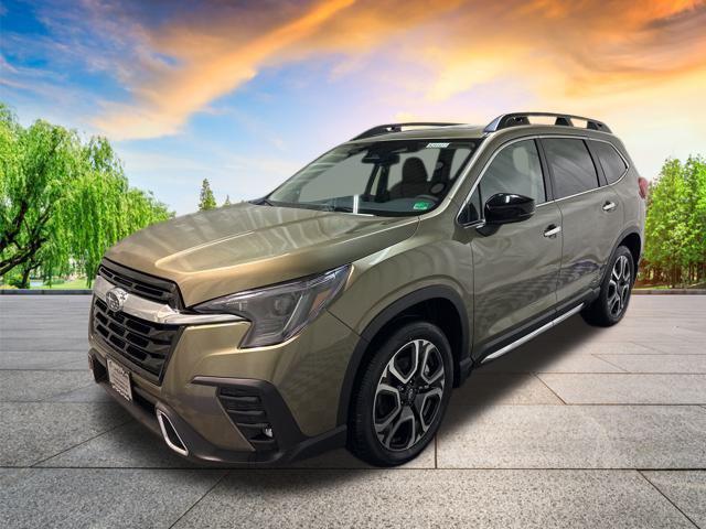 new 2025 Subaru Ascent car, priced at $49,166