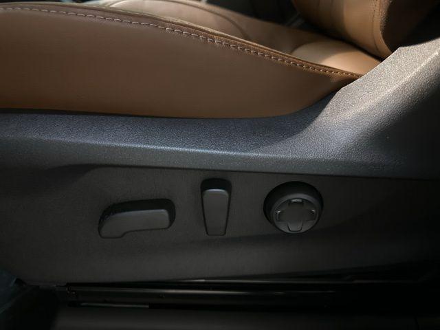 new 2025 Subaru Ascent car, priced at $49,166