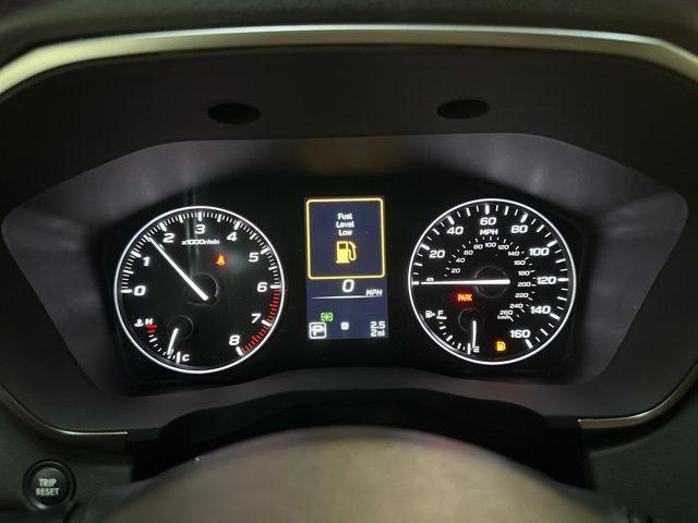 new 2025 Subaru Ascent car, priced at $49,166
