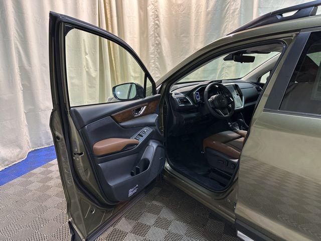 new 2025 Subaru Ascent car, priced at $49,166
