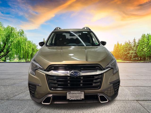 new 2025 Subaru Ascent car, priced at $49,166