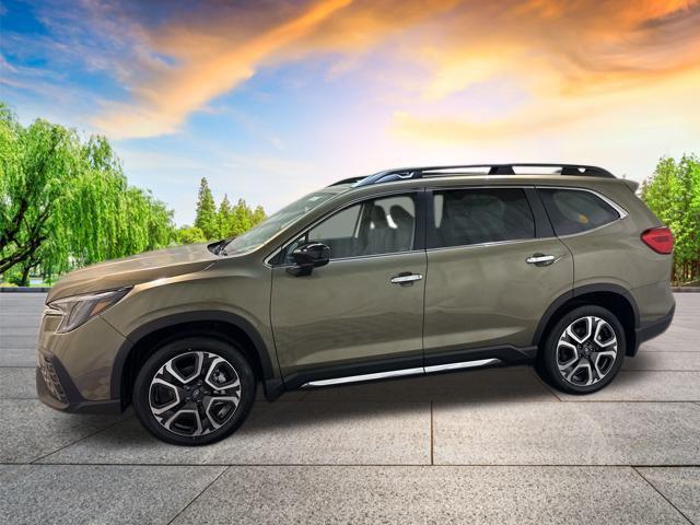 new 2025 Subaru Ascent car, priced at $49,166