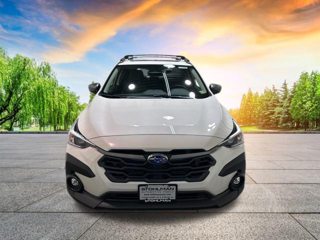 new 2024 Subaru Crosstrek car, priced at $29,044