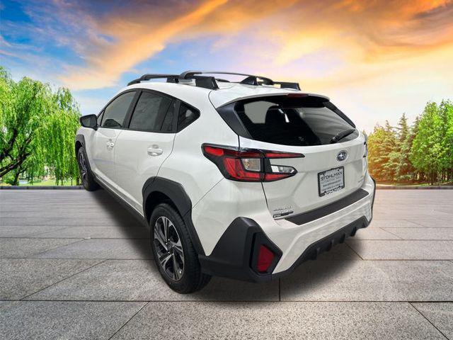 new 2024 Subaru Crosstrek car, priced at $29,044