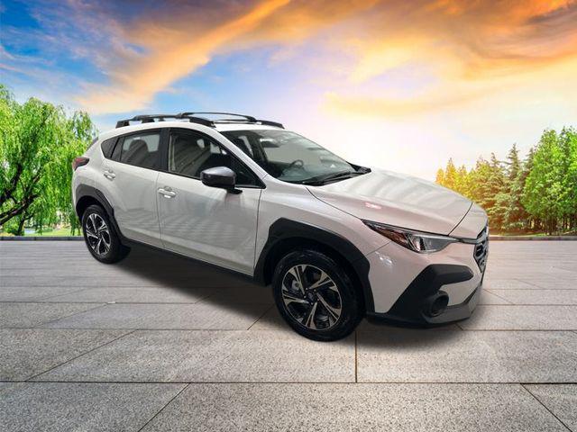 new 2024 Subaru Crosstrek car, priced at $29,044