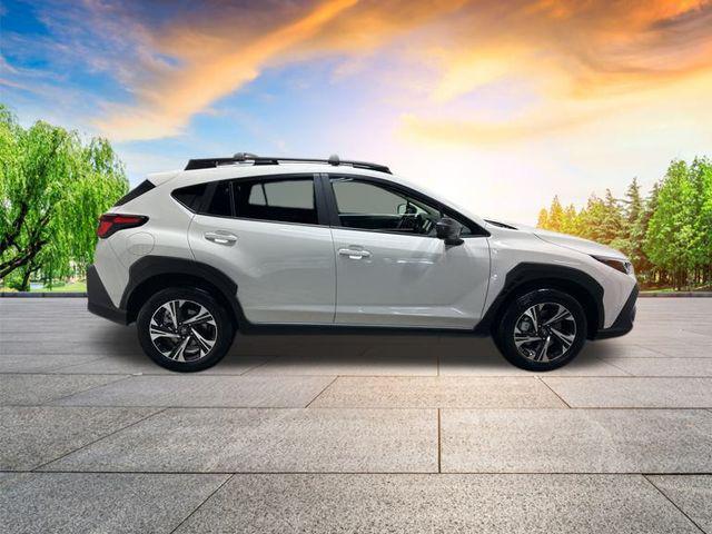 new 2024 Subaru Crosstrek car, priced at $29,044