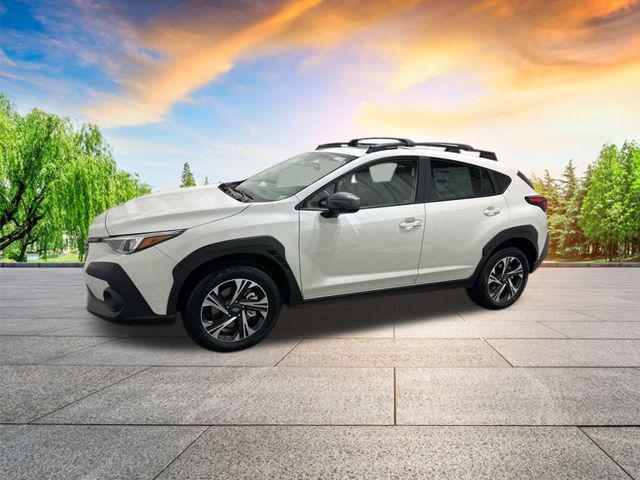 new 2024 Subaru Crosstrek car, priced at $29,044