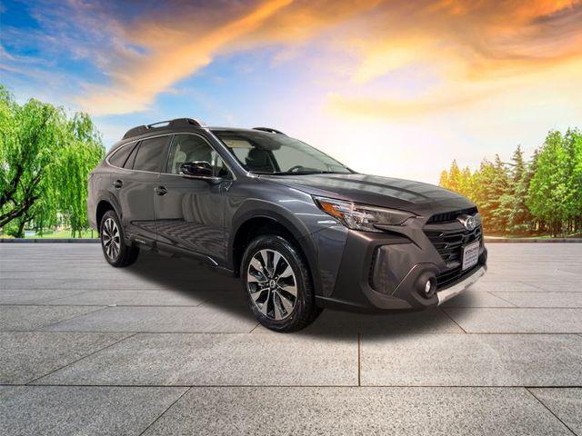 new 2025 Subaru Outback car, priced at $37,247