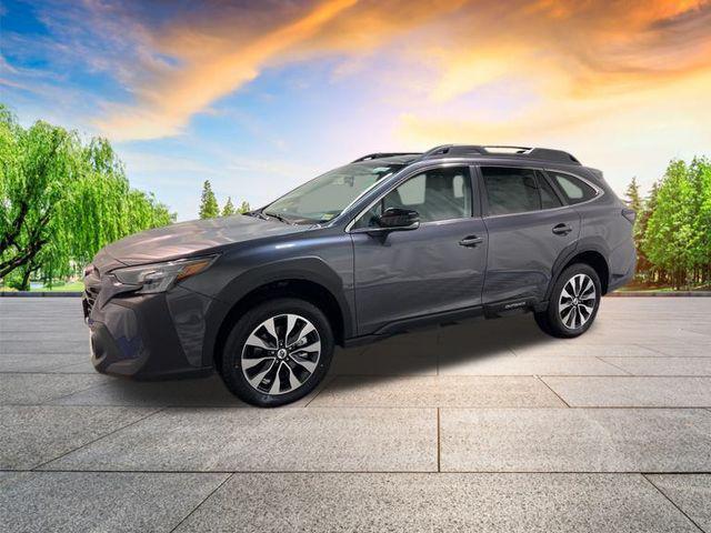 new 2025 Subaru Outback car, priced at $37,247