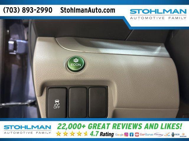used 2013 Honda CR-V car, priced at $10,545