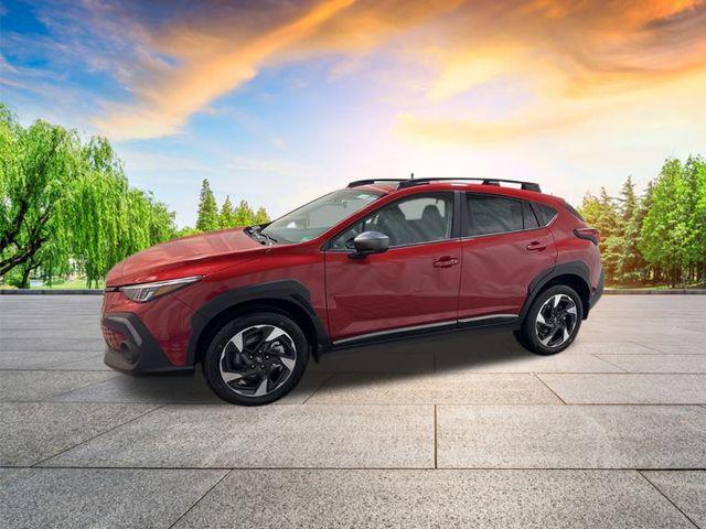 new 2025 Subaru Crosstrek car, priced at $33,593