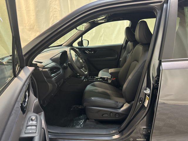 new 2026 Subaru Forester car, priced at $41,785