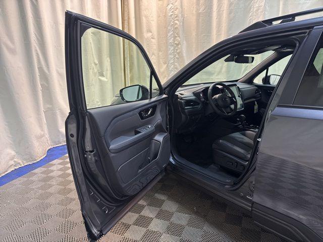 new 2026 Subaru Forester car, priced at $41,785