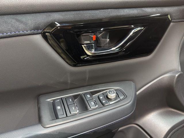 new 2026 Subaru Forester car, priced at $41,785