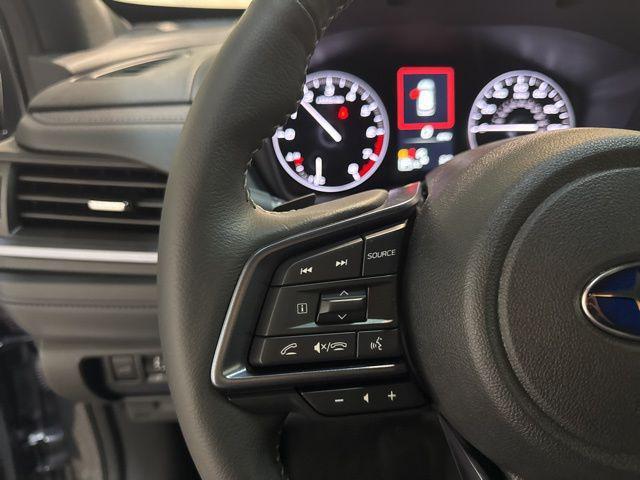 new 2026 Subaru Forester car, priced at $41,785