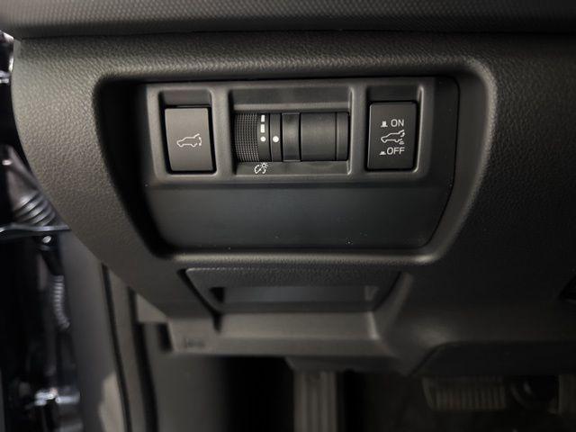 new 2026 Subaru Forester car, priced at $41,785