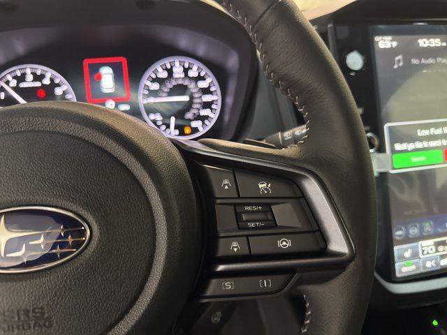 new 2026 Subaru Forester car, priced at $41,785