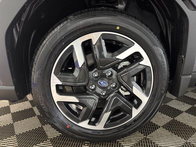 new 2026 Subaru Forester car, priced at $41,785