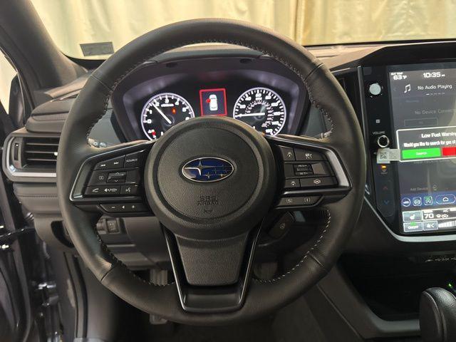 new 2026 Subaru Forester car, priced at $41,785